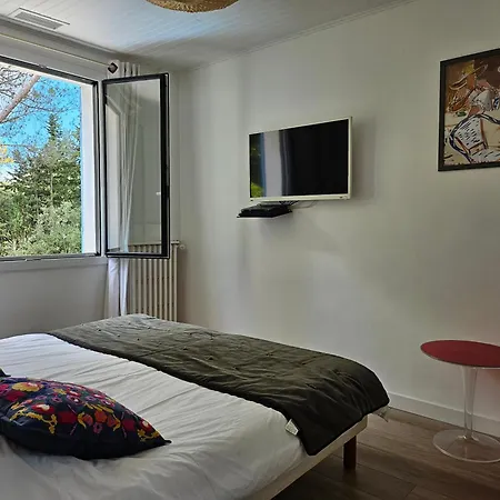 La Luberonne 3* Lourmarin