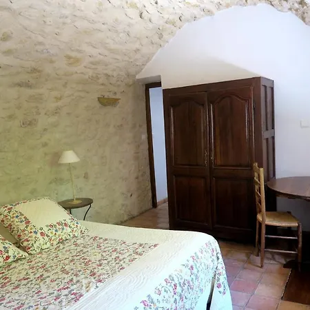 La Luberonne Bed & Breakfast Lourmarin
